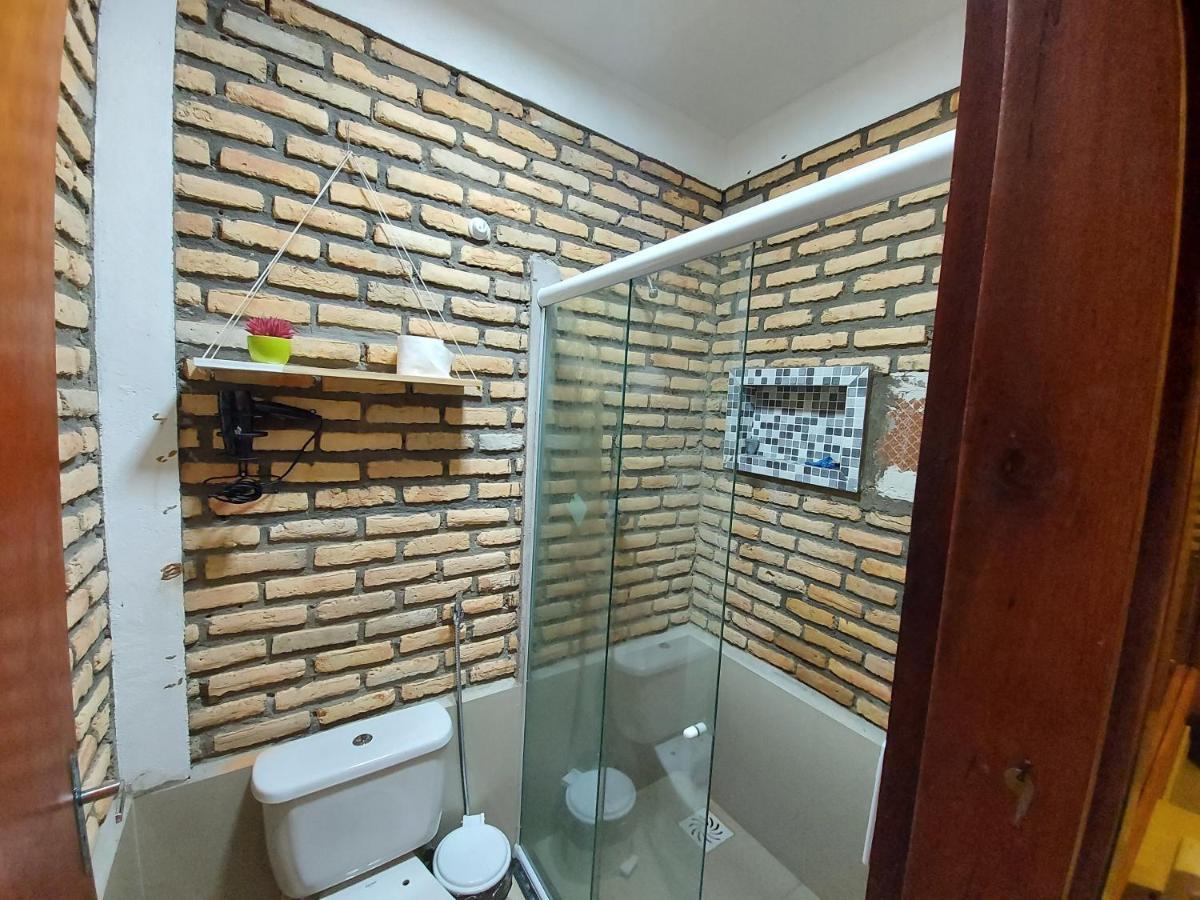 Villa Flecheiras Exterior foto